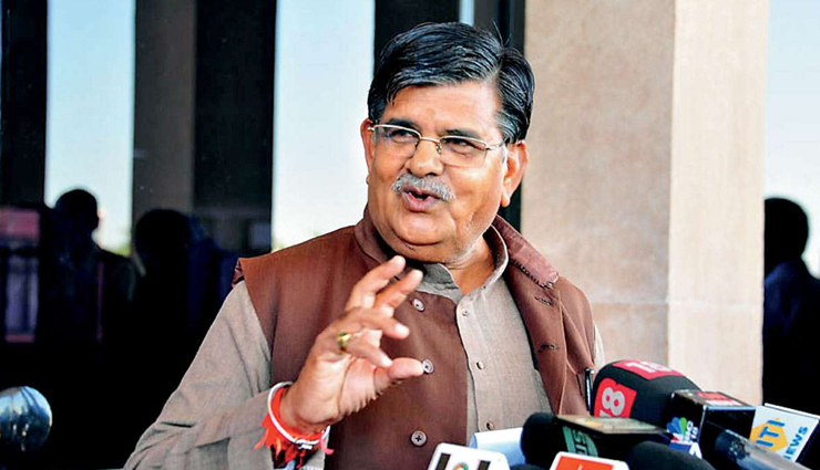 कंगना रनोट के आजादी भीख में मिलने वाले बयान पर बोले राजस्थान नेता प्रतिपक्ष कटारिया, लाखों लोगों के बलिदान के बाद मिली है आजादी 