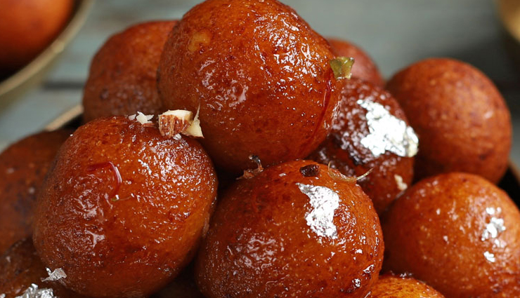 gulab jamun,gulab jamun recipe,sweet dish recipe,recipe