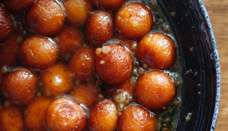 soft gulab jamun,gulab jamun recipe,sweets recipe