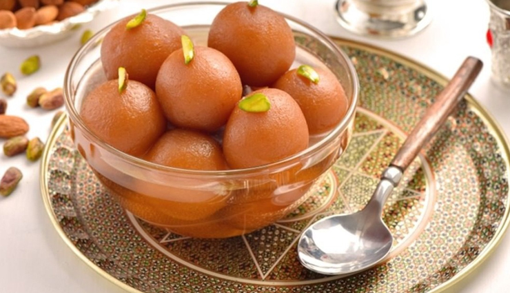 gulab jamun recipe,recipe,recipe in hindi,special recipe
