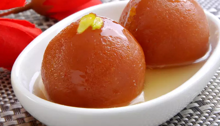 gulab jamun,gulab jamun recipe,hunger struck,food,gulab jamun recipe in hindi