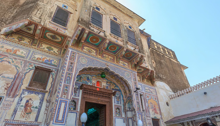 top places to visit in mandawa,mandawa tourist attractions,best things to do in mandawa,exploring mandawa rajasthan,mandawa travel guide,must-visit places in mandawa,mandawa sightseeing,historical sites in mandawa,mandawa havelis to explore,cultural attractions in mandawa