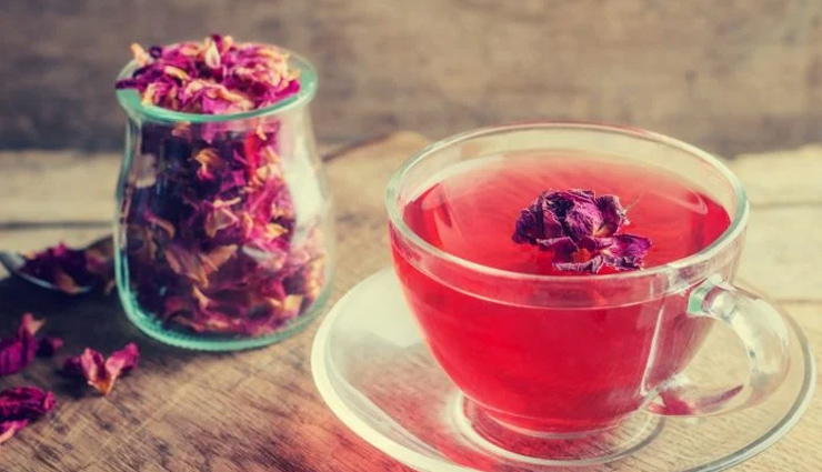 herbal tea,herbal tea benefits,herbal tea for health,healthy living,Health tips