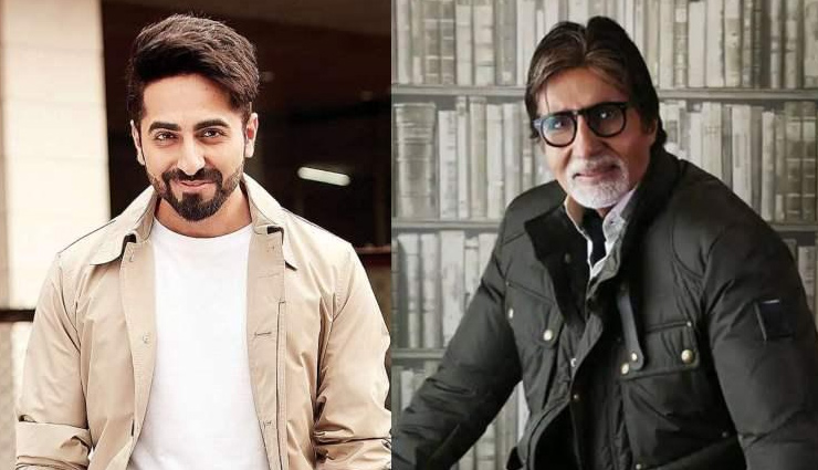 Amitabh Bachchan, Ayushmann Khurrana-starrer 'Gulabo Sitabo' to release in April next year