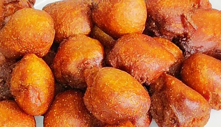 शीतला अष्टमी 2020 : बसोडा का स्पेशल व्यंजन हैं गुलगुले #Recipe