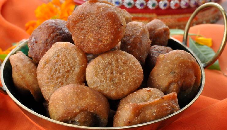 गुलगुले तो जरूर खाए होंगे आपने, नरम और फूले हुए बनाने के लिए अपनाएं यह तरीका #Recipe