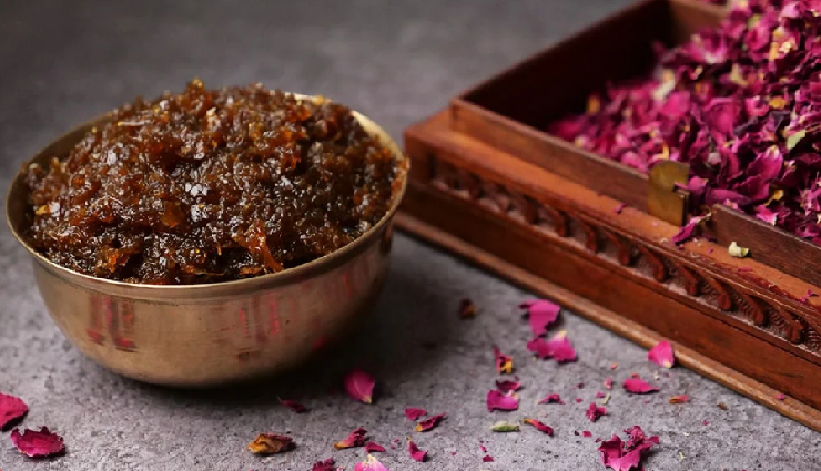 gulkand gujhiya,gulkand gujhiya ingredients,gulkand gujhiya recipe,gulkand gujhiya diwali,gulkand gujhiya festival,gulkand gujhiya diwali 2023,gulkand gujhiya sweet dish,gulkand gujhiya delicious,diwali 2023