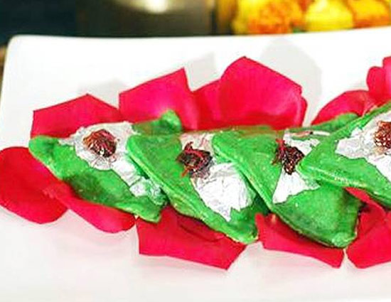 Diwali Will Be Special With Gulkand Gilori