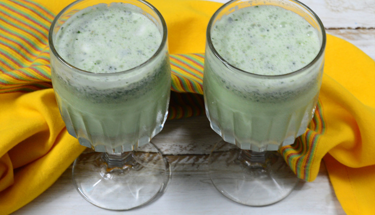 Diwali Recipe- Celebrate Festival With Gulkand and Paan Cooler