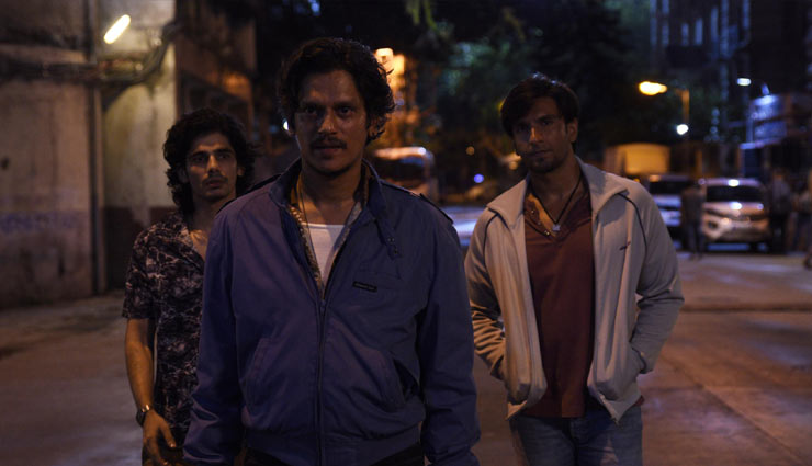 ranveer singh,alia bhatt,gully boy,gully boy box office collection,gully boy box office report,bollywood,bollywood news hindi,bollywood gossips hindi