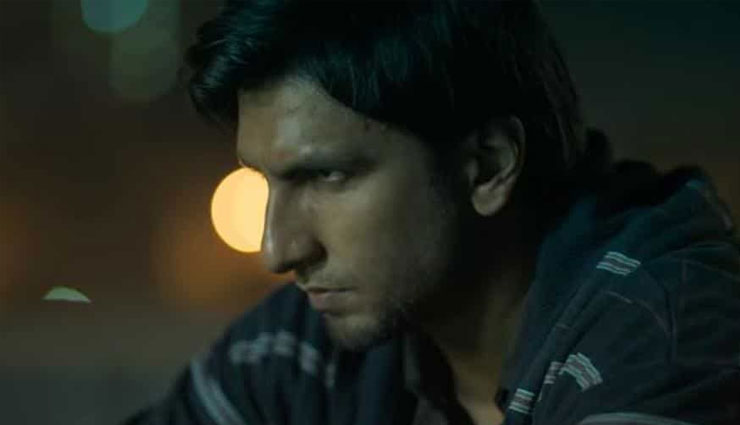 Movie Review गली बॉय — रणवीर पर भारी पड़ी आलिया, किरदार के चलते दबे नजर आए सिंबा