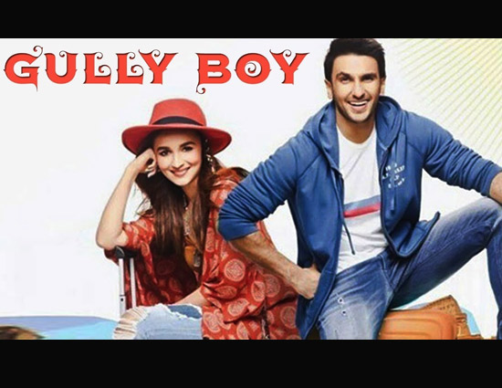Ranveer Singh's next Gully Boy Has Began Shooting