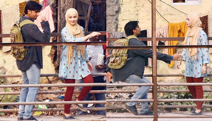 ‘गुली बॉय’: बर्लिन फिल्म फेस्टिवल में होगा प्रदर्शन, खिलजी खुश