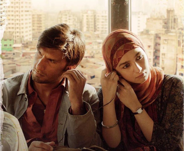 बैक-टू-बैक 4थी 100 करोड़ी देने की तैयारी में रणवीर सिंह, दो सप्ताह बाद होगा धमाका bollywood,ranveer singh,gully boy,gully boy box office collection,alia bhatt