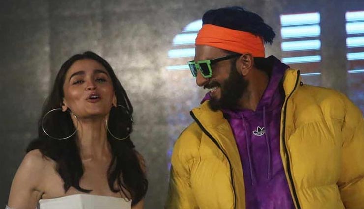 विदेशों में दिखा रणवीर सिंह की गली बॉय का जबरदस्‍त क्रेज, जर्मनी में सारे शो हाउसफुल