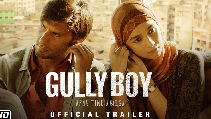 Anil Kapoor to Swara Bhasker, Bollywood fraternity pours in wishes for team 'Gully Boy' for Oscars entry