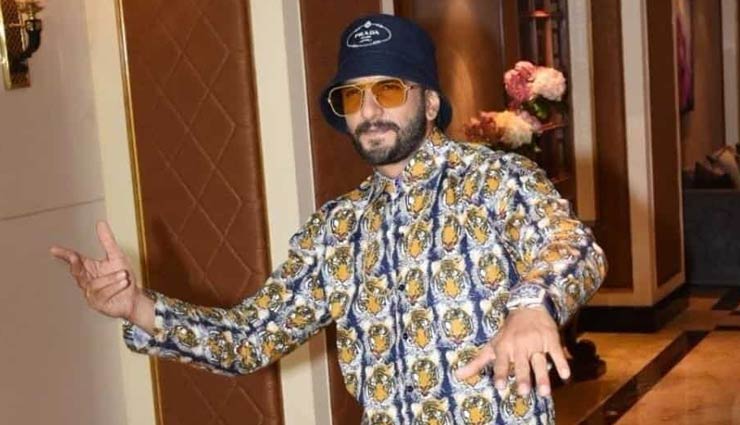 'गली बॉय' की प्रशंसा, पर कभी रणवीर को लगता था नहीं मिलेगा मुकाम