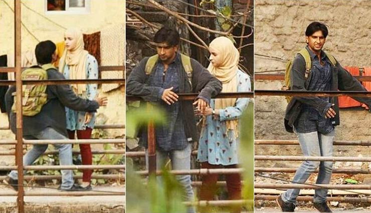 bollywood,zoya akhtar,ranveer singh,alia bhatt,gullly boy,berlin international film festival