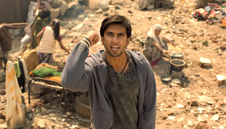 ranveer singh,alia bhatt,gully boy box office,gully boy box office collection,gully boy 100 crores,bollywood,bollywood hindi,bollywood gossips hindi