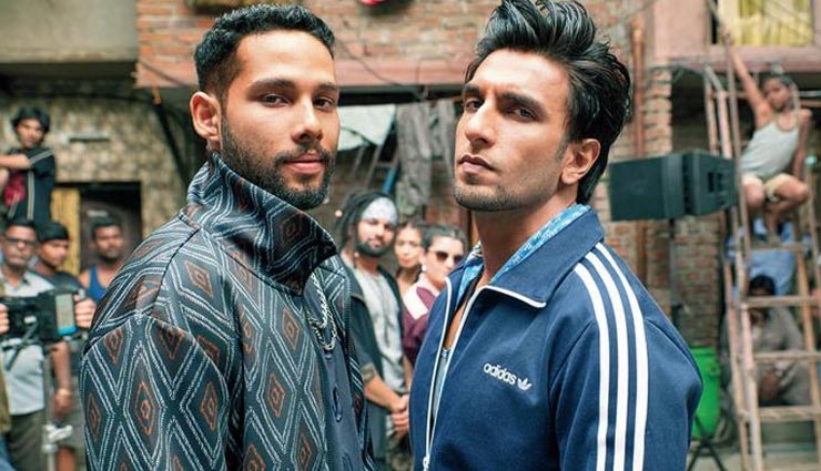 ‘गली बॉय’ के सीक्वल की तैयारी, नजर नहीं आएंगे एमसी शेर