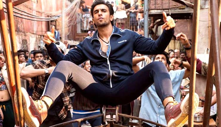 दर्शकों की पदचाप से गूंजे सिनेमाघर, बॉक्स ऑफिस पर ‘गली बॉय’ की बेहतरीन शुरूआत