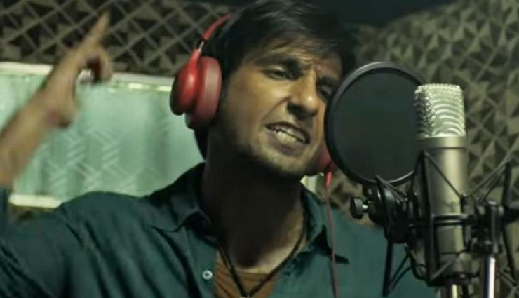 रीमेक की दौड़ में शामिल हुई ‘गली बॉय’, तेलुगु के निर्माताओं की दिलचस्पी