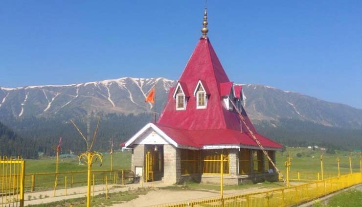 gulmarg tourism,know about gulmarg,tourist places  in  gulmarg,tourism,holidays,travel