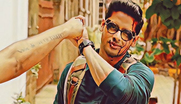 Gulshan Devaiah’s film shines bright at TIFF