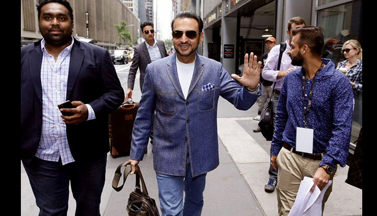 Salman Khan,ritesh deshmukh,varun dhawan,alia bhatt,kajol,shahrukh khan,sonakshi sinha,raj kundra,shilpa shetty kundra,mika singh,iifa 2017,gulshan grover