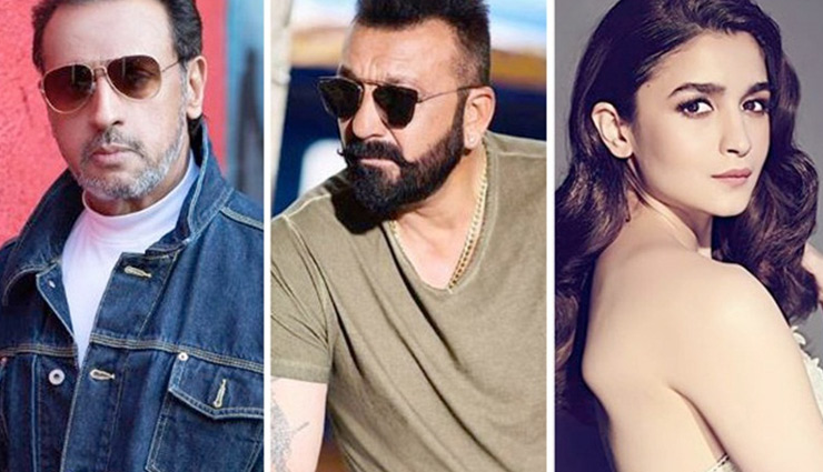 Gulshan Grover reveals about his character in this Sanjay Dutt, Alia Bhatt starrer Sadak 2