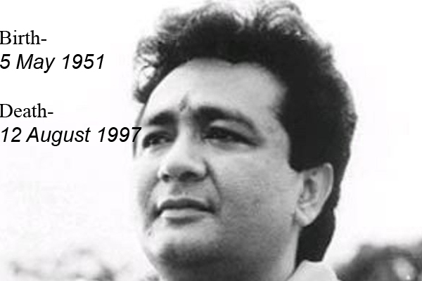 गुलशन कुमार की सुरीली यादें 