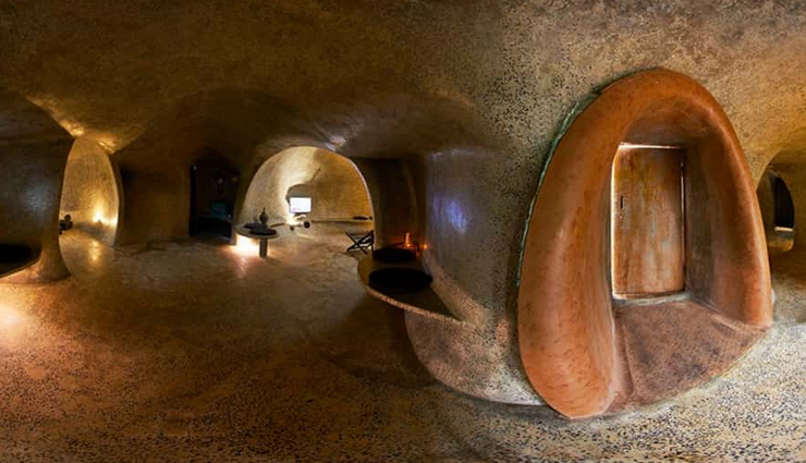 cave themed resorts in india,cave stay accommodations,underground resorts in india,unique cave hotels,resort rooms in caves,luxurious cave accommodations,cave themed hospitality,exotic cave resorts,best cave stays in india,unusual resort experiences