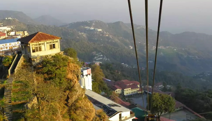 mussoorie