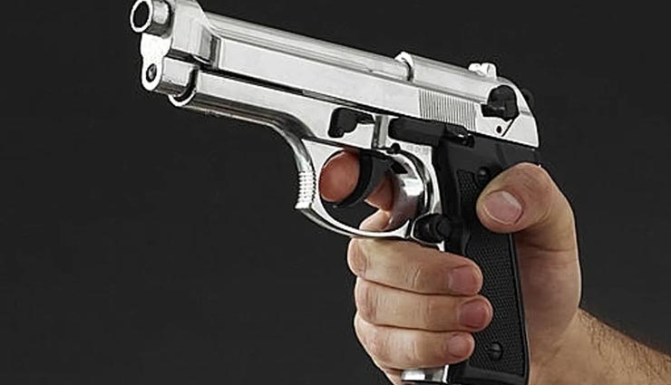 पंजाब : पिता ने ही कर डाली गोली मारकर बेटे की हत्या, करता था गलत संगत का विरोध