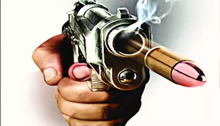 अजमेर : फायरिंग करते हुए आए तीन युवक, दिनदहाड़े किया युवती का अपहरण, तमाशा देखते रहे लोग