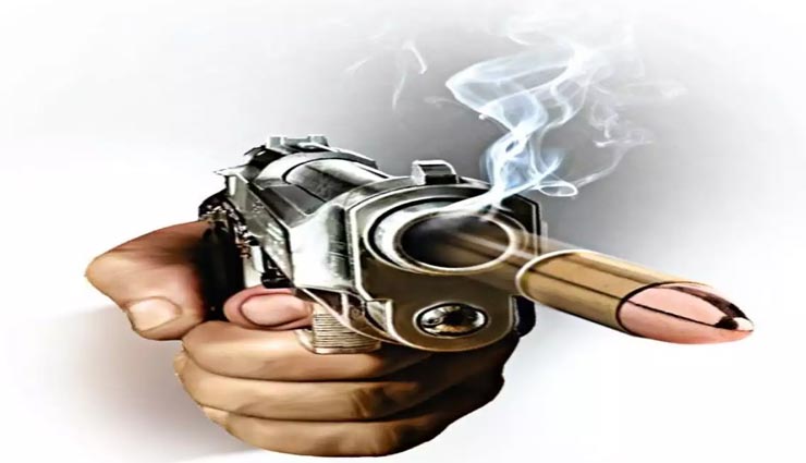 बहराइच : घर के बाहर सो रहे होमगार्ड को बदमाशों ने मारी गीली, थाने से महज 200 मीटर दूर हुई वारदात