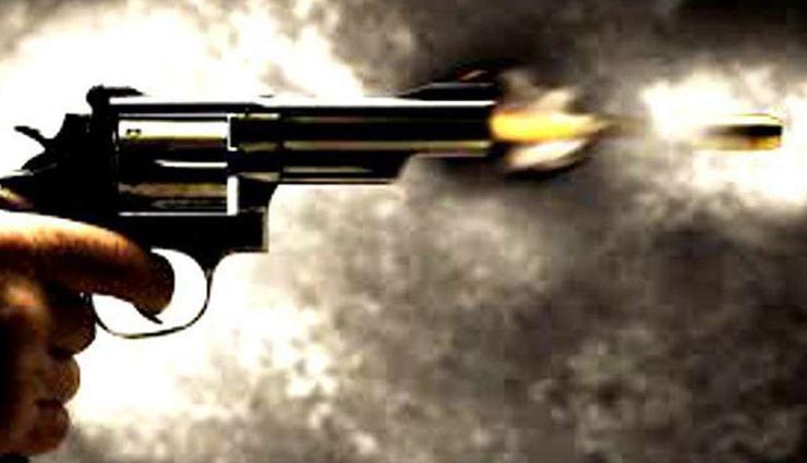 उत्तराखंड : आपसी विवाद को लेकर भट्टे के मालिक की गोली मारकर हत्या