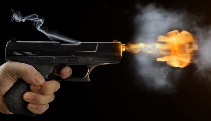 मेरठ : प्रेमिका से मिलने उसके घर पहुंचा युवक, गोली मारकर हुई प्रेमी की हत्या