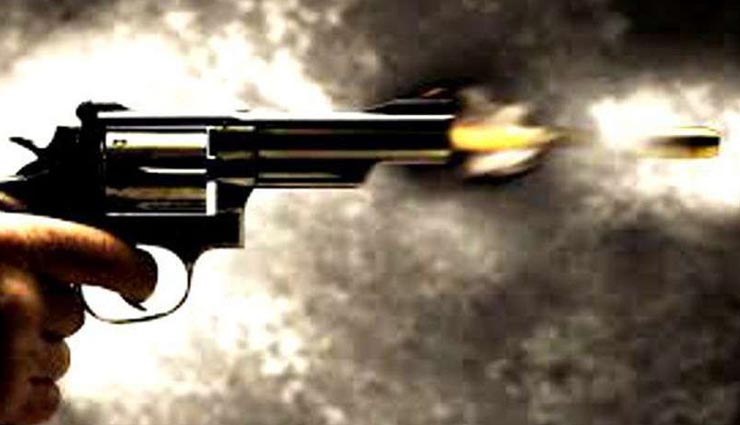 हरिद्वार : रिश्तेदार ने ही की गोली मारकर प्रॉपर्टी डीलर की हत्या, हिरासत में दो युवक