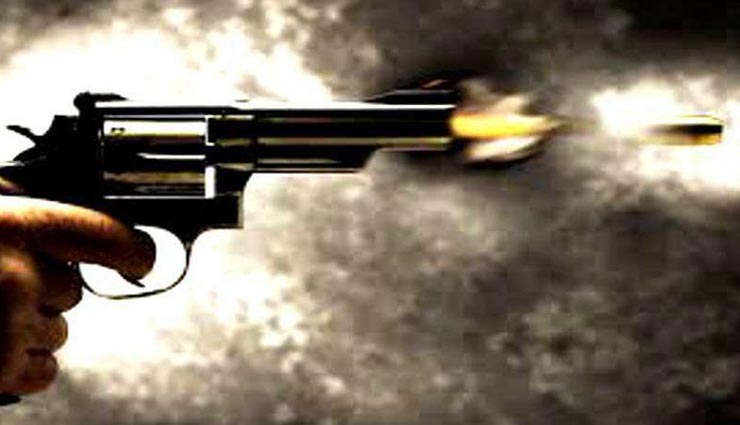 जालंधर : किराना मालिक को अज्ञात बदमाशों ने मारी, इलाज के दौरान अस्पताल में हुई मौत