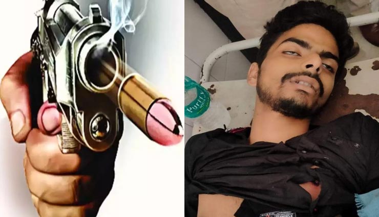 बिहार : सीने में गोली दाग दिनदहाड़े कर दी गई इंजीनियरिंग छात्र की हत्या, पहले से घात लगाए बैठे थे बदमाश