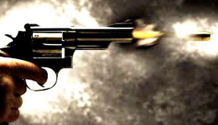 दिल्ली : गोली मारकर की गई प्रॉपर्टी डीलर की हत्या, जताई गई आपसी रंजिश की आशंका