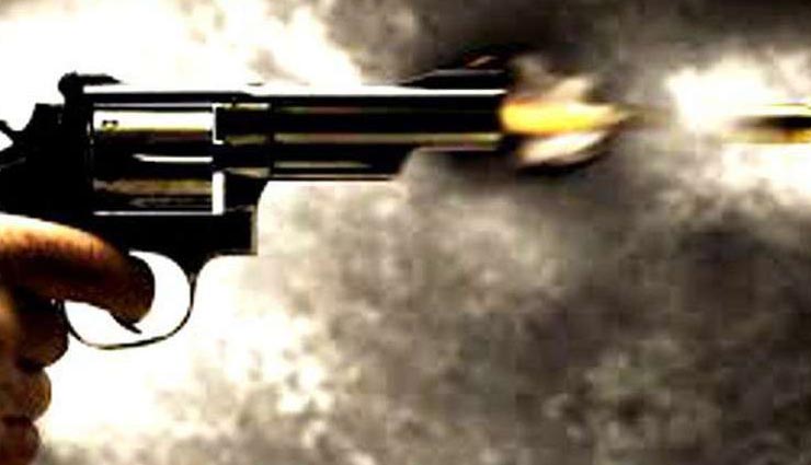 उत्तरप्रदेश : बालिका से छेड़छाड़ करने पर हुआ दो पक्षों में विवाद, मार दी गई एक युवक को गोली, आरोपी गिरफ्तार