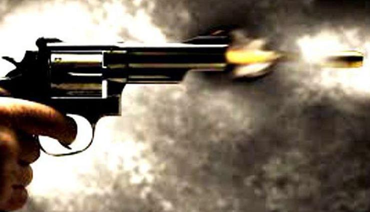 गुरुग्राम : गर्लफ्रेंड पर कमेंट करने का बदला लेने के लिए गोली मारकर की छात्र की हत्या 