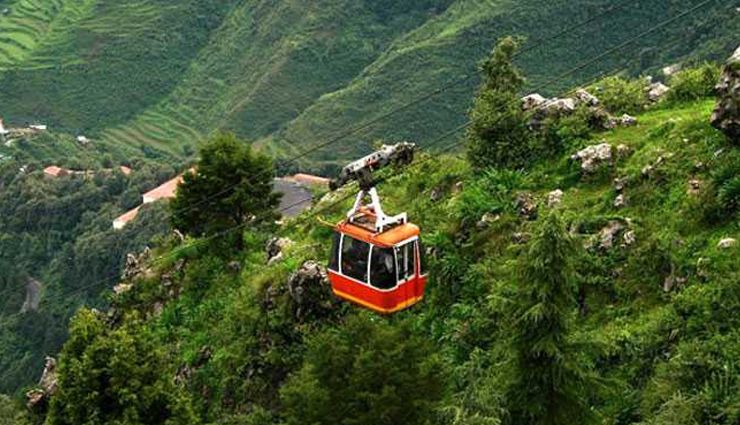 mussoorie,tourist places in mussoorie,mussoorie tourist places,uttrakhand,travel,travel tips