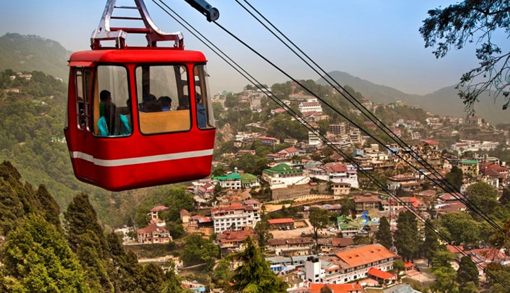 things you must enjoy in mussoorie,holidays,travel,tourism
