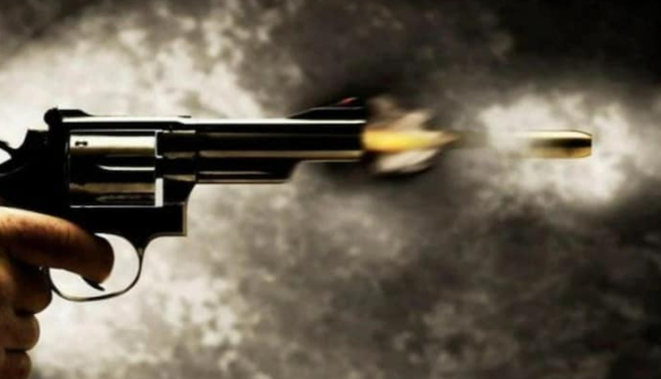 भरतपुर : पंचायत ने बहन को घर ले जाने से रोका तो भाई ने पिस्टल निकाल चला दी गोली, एक युवक की मौत