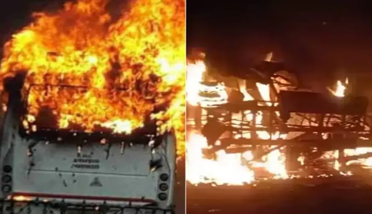 गुना हादसे के पीड़ितों से मिले मुख्यमंत्री यादव, उठाया बड़ा कदम, आरटीओ और सीएमओ को किया निलम्बित