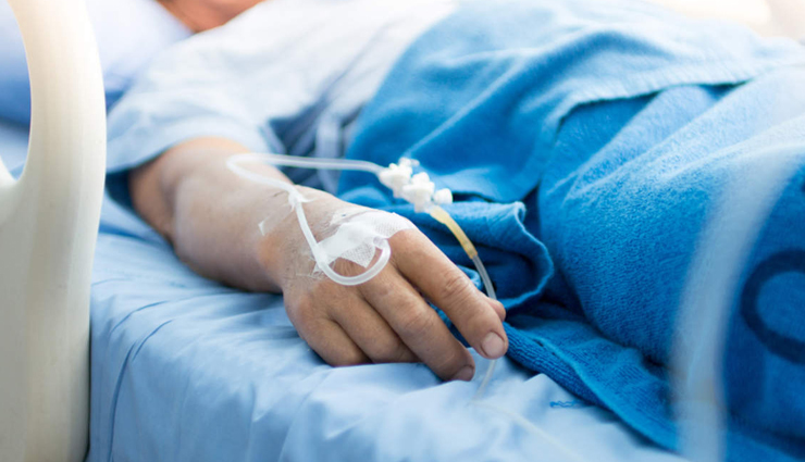 6 Powerful Foods To Treat Chikungunya