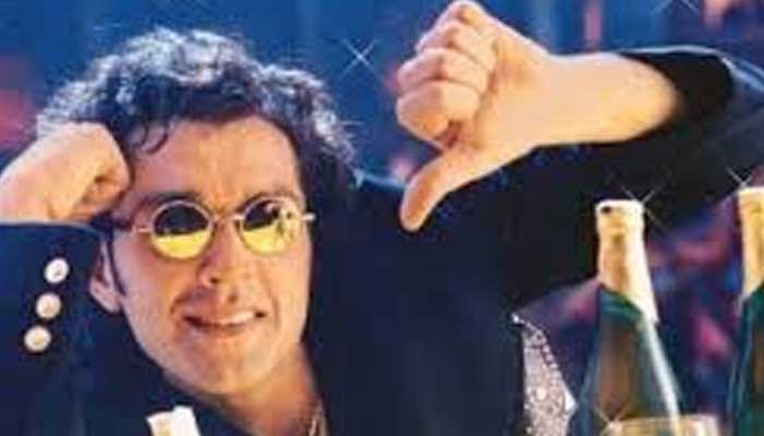 bollywood,bobby deol,race 3,bobby deol hit films,Salman Khan